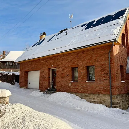 V Draze Appartement Zásada