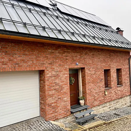 V Dráze Apartamento