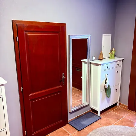 Apartamento V Dráze *