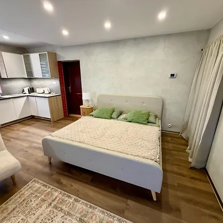 V Dráze Apartamento *