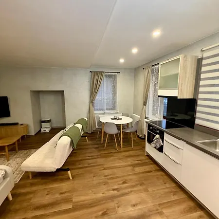 Appartement V Draze *
