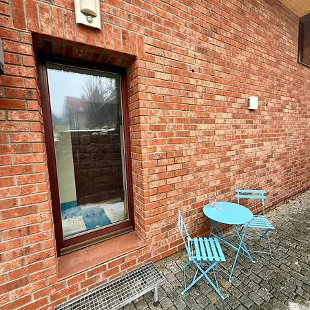 Appartement V Draze *