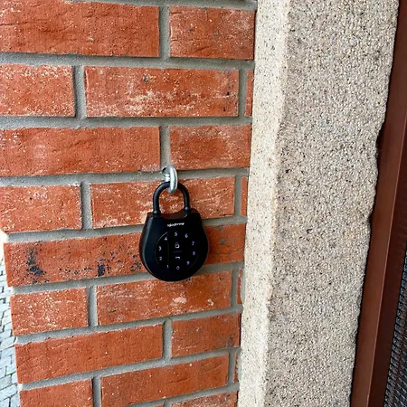 Appartement V Draze Zásada