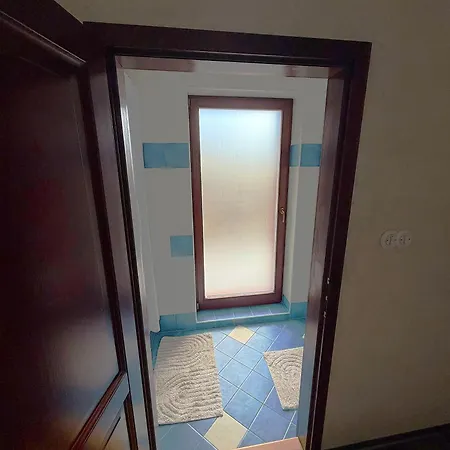 Appartement V Draze *