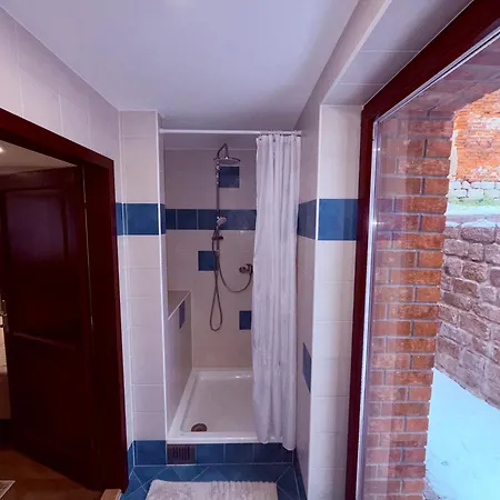 V Draze Appartement *