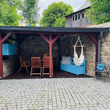V Draze Apartament Zásada