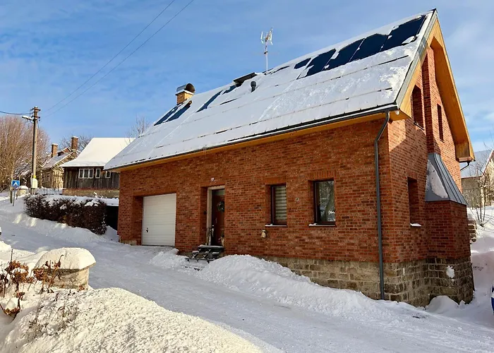 V Draze Apartament Zásada