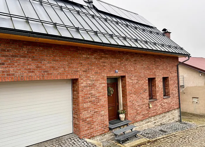 V Dráze Apartamento