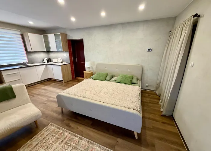 V Dráze Apartamento *