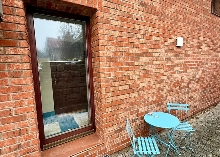 Apartamento V Dráze *