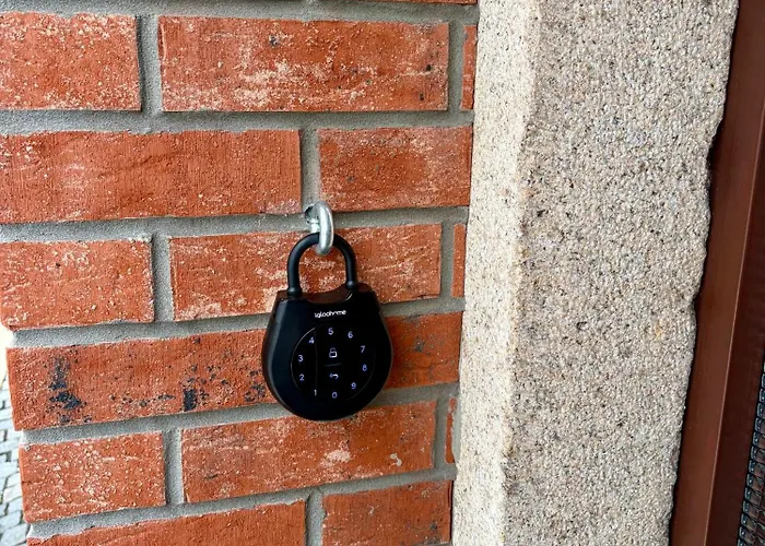 Apartament V Draze Zásada