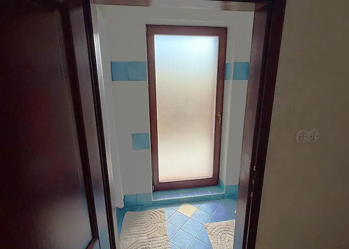 Apartament V Draze *