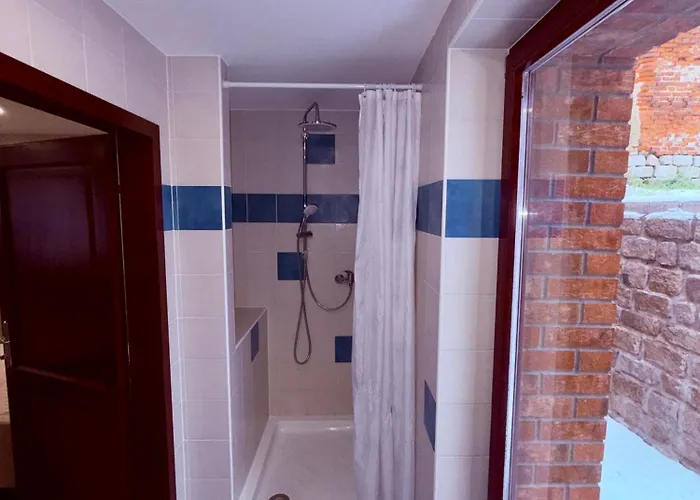 V Dráze Apartamento *